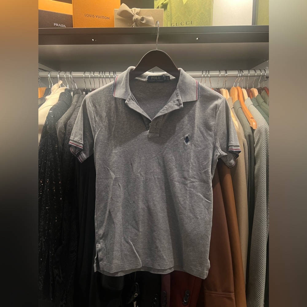 Polo Ralph Lauren Soft Cotton Polo Shirt (Men’s)